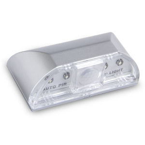 LED Light Control Door Lock Light Human Body Sensor Cabinet Light Bag Light Smart Infrared Induction Lamp Toolbox Light