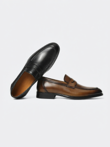 Reddragonfly | Classic Slip-on Business Casual Loafers