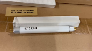 Bóng đèn bẫy diệt côn trùng ECO GUARD 4W - 145cm - Dùng cho các loại đèn bắt muỗi