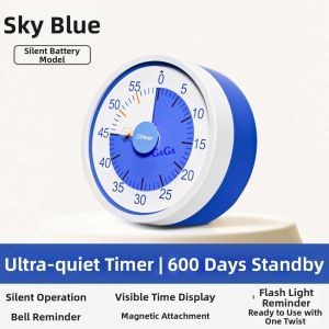 QITE | Children Self-discipline Visual Timer