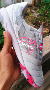 Sepatu Futsal Jogosala Crusher V2 Kualitas Premium