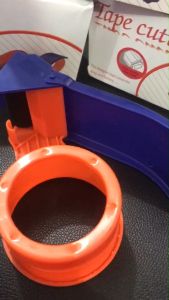 ที่ตัดเทป ตัวตัดเทป OPP -ขนาด 2 นิ้ว (1ชิ้น)