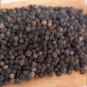 BLACK PEPPER / BIJI LADA HITAM   100% ASLI REMPAH KUALITAS PREMIUM uk. Pouch Hemat & Praktis