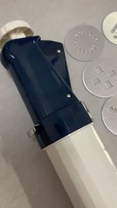 Cookie Gun ABS cookies gun metaltex cetakan kue cookies mold Bisquick