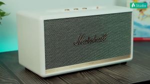 Loa Bluetooth Marshall Stanmore 2 - Hàng Chính Hãng