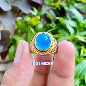 CINCIN BATU ANGGUR SPIRTUS SUPER MINIMALIS TOP QUALITY
