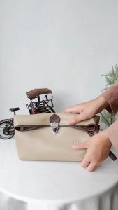 My Qeena by Kirana Stuff Agatha Bag Tas Wanita Tas Selempang Slingbag Clutch Tas Lebaran Outfit Lebaran