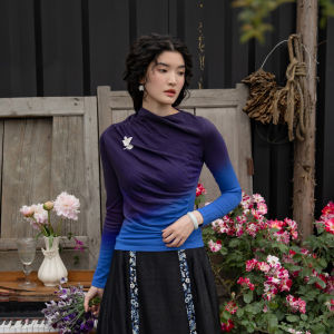Warm Slim Wool Sweater