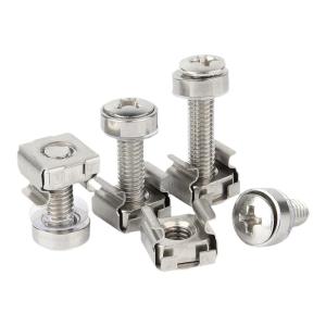Creaby | Stainless Steel 304 Cabinet Insert Nut