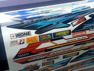 STRIPING GRAND VARIASI 007