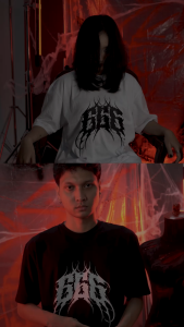 DEATHLESS KAOS | VALEFAR | DARKNESS SERIES