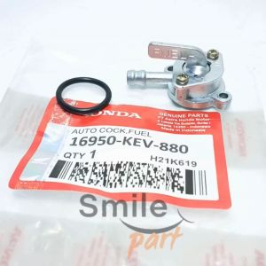 Keran Bensin Kran Membran Tangki Motor Otomatis Honda Grand Supra X Fit KEV GN5 SUPRA X FIT ASTREA