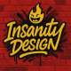 Insanity Design
