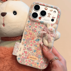 HUASUME | Elegant Soft Anti-drop Phone Case