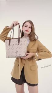 High-End Mumu M343 R Quality Leather Women Shoulder Bag