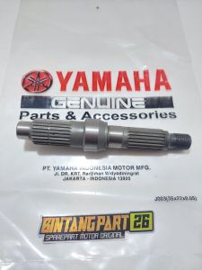 As Roda Belakang Mio M3 Soul Gt 125 Fino 125 Xeon RC