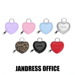 Original Love Pattern Headphone Pouch Adjustable Strap