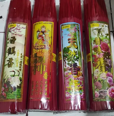 dupa merah wangi 1kg murah Cendana lavender darshan lotus jasmine