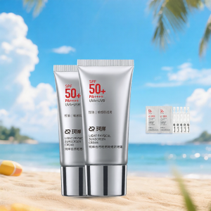 KEAN | Men Outdoor Light Sunscreen Cream