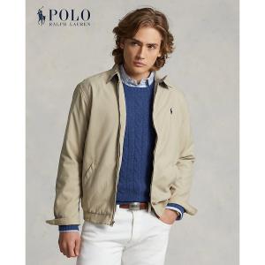 Polo Ralph Lauren Men Bi-Swing Windbreaker