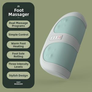 Foot Acupressure Massager