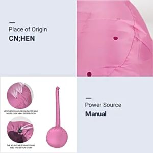 Hair Dryer Cap: Topi Pengering Rambut & Aksesoris Pengering Rambut