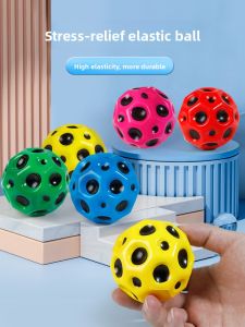 WEIBAI | Stress Relief Bouncing Ball for Children