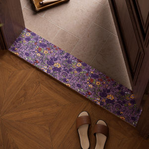 FANJUTAIDU | Water Absorbent Stain Resistant Non-slip Doormat