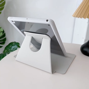 เคส for Samsung Galaxy Tab S9 S9FE S6 lite A9 A9+ S7/S8/S9/S10 S7+/S8+/S9+พร้อมที่ใส่ปากกา หมุนได้360° สั่งเคสฟรีสติ๊กเก