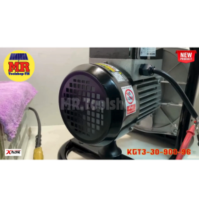 ปั๊มน้ำหอยโข่ง รุ่น KGT3-30-900-96(TZK30-14-900W-96V) ท่อสวมขนาด 3 นิ้ว แบรนด์ X FLOWZ แท้ DC SOLAR WATER PUMP