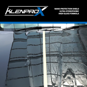 KLENPRO X Graphene Coating - Advanced Protection