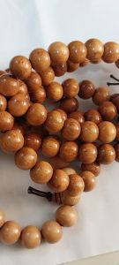 [ HCM ] CHUỖI GỖ HỒ LÔ 16 HẠT 18 HẠT