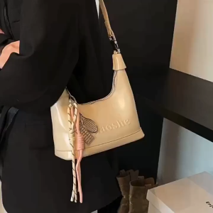 [ BISA NFC] Tas Premium Handbag Wanita Tas Tenteng Wanita Tas Selempang Wanita Import Slingbag Wanita Tas Bahu Wanita Import TW8946