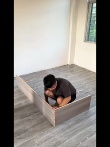 IMBOT Adjustable Single Handle Stainless Steel Close end Corner Clamp Woodworking Clamp Tool Right Angle Clip