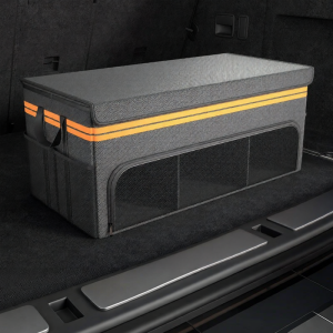 DELIHUA | Car Trunk Storage Box