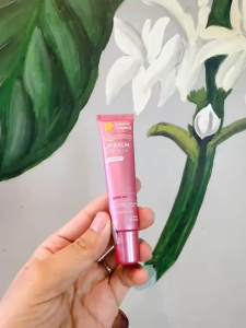 [Nhập khẩu chính ngạch] Son Dưỡng Chống Nắng Có Màu Cancer Council Lip Balm Raspberry SPF50+ 15g
