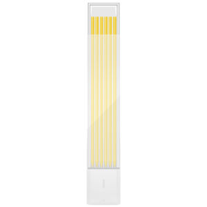 MROOFUL | Bút Chì Kỹ Thuật Làm Mộc Đầu Dài 2.8mm Lỗ Sâu Tích Hợp Gọt Bút Chì Thân Nhựa 2B Dùng Cho Kỹ Sư Thợ Mộc Vẽ Kỹ Thuật