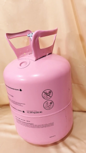 F410E FREON AC / FREON 410 CHEMOURS EU (PENGIRIMAN KHUSUS PULAU JAWA)