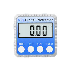 syntek | Digital Mini Magnetic High Precision Level Meter