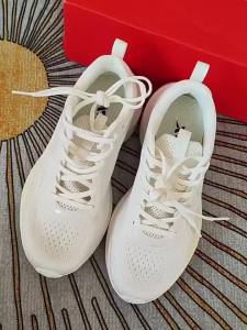 XTEP | Light Summer Breathable Cushioned Running Shoes