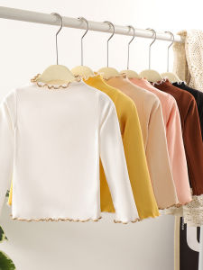 Warm Thermal Underwear for Girls with Bowknot