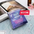 MIẾNG DÁN TẨY TRẮNG RĂNG ORAL B 3D (14 GÓI) – ORAL B 3D WHITE WHITESTRIPS. 