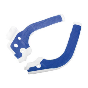 For KTM HUSQVARNA Motorcycle Frame Guard Protection Cover MotocrossSX XSF XC XCW EXC EXCF TC TX TE FC FE 85 125 250 450 250 300