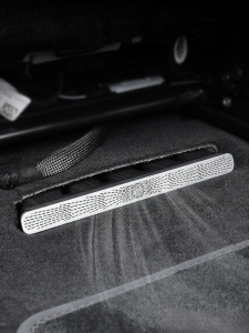 KVS | Dustproof Cover for Air Conditioning Vents
