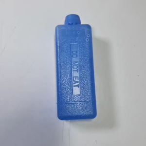 Cool Pack เจลเก็บความเย็น เจลเย็น ใช้กับพัดลมไอเย็นทุกยี่ห้อ หรือเก็บอาหารและเครื่องดื่มของคุณให้สดใหม่