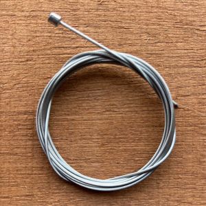 Inner kabel tali kawat operan gigi sepeda mtb lipat minion federal