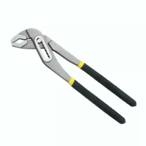 [RUICHI] Kìm Mỏ Quạ đa năng nhật bãi - Lắp đặt ống nước - Có thể điều chỉnh mở lớn 8-12 inch