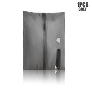 Waterproof Travel Luggage Vacuum Compression Bag Vacuum Storage Bag Clothing Compression Bag Hand-held Storage Bags