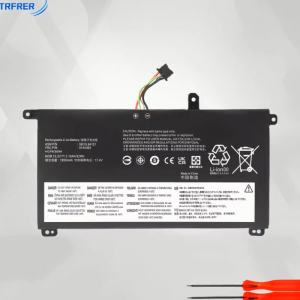 01av493 laptop battery for Lenovo ThinkPad t570 T580 P51s p52s series sb10l84121 00ur890 00ur891 00ur892 32wh