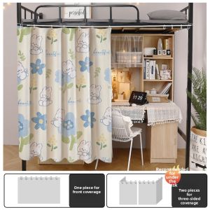 Light Blocking Bed Canopy
